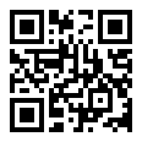 QR code to 200ok.us