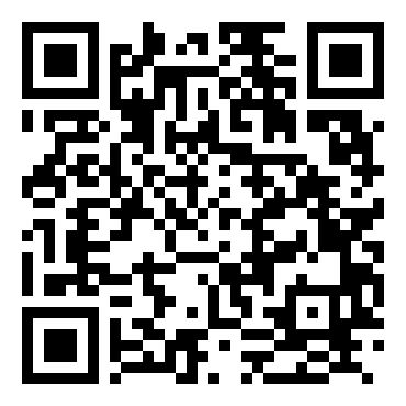 QR code to AIML Club website
