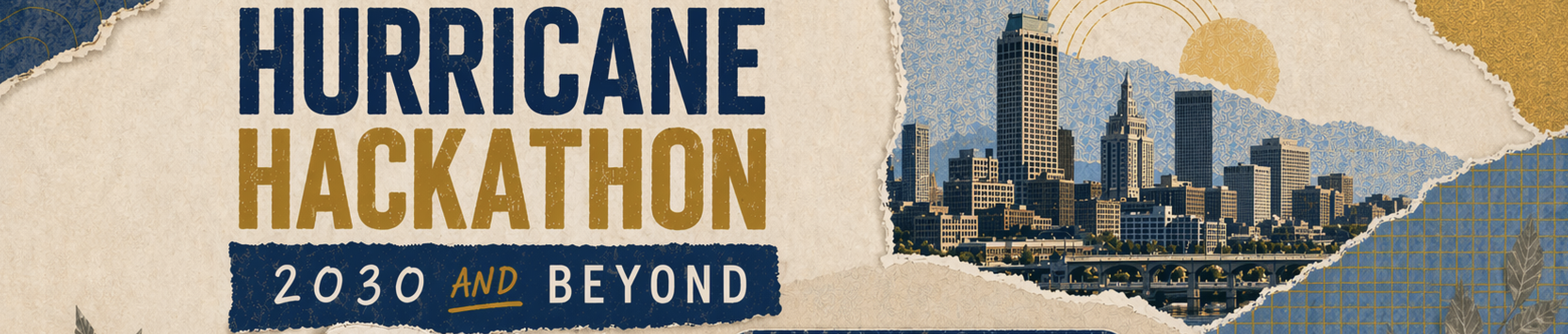Hurricane Hackathon 2026