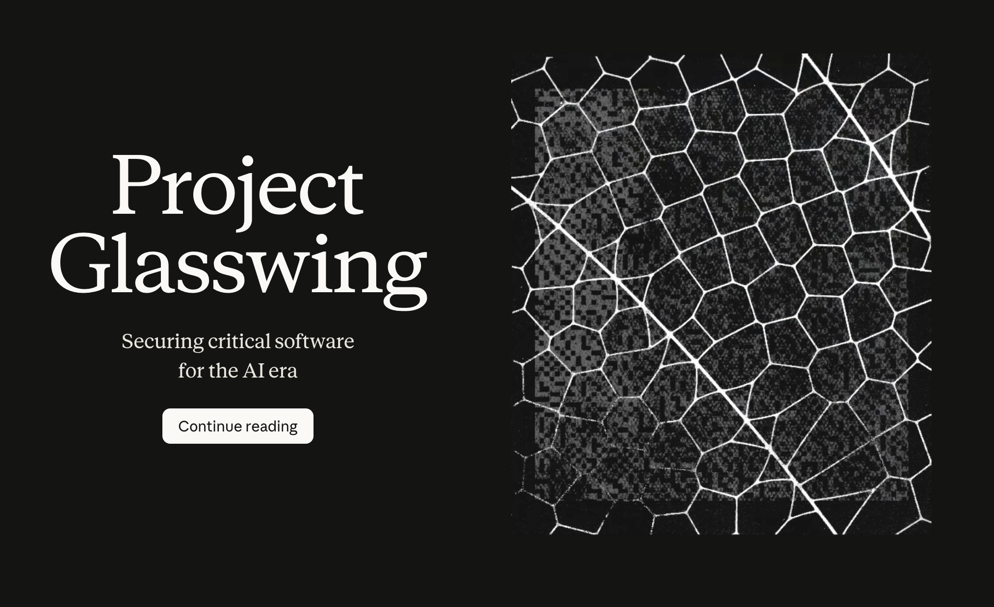 Project Glasswing