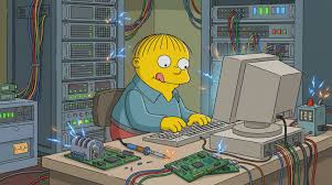 Ralph Wiggum
