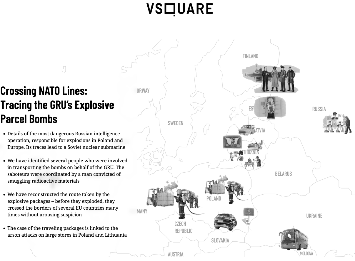 GRU Campaign Analysis
