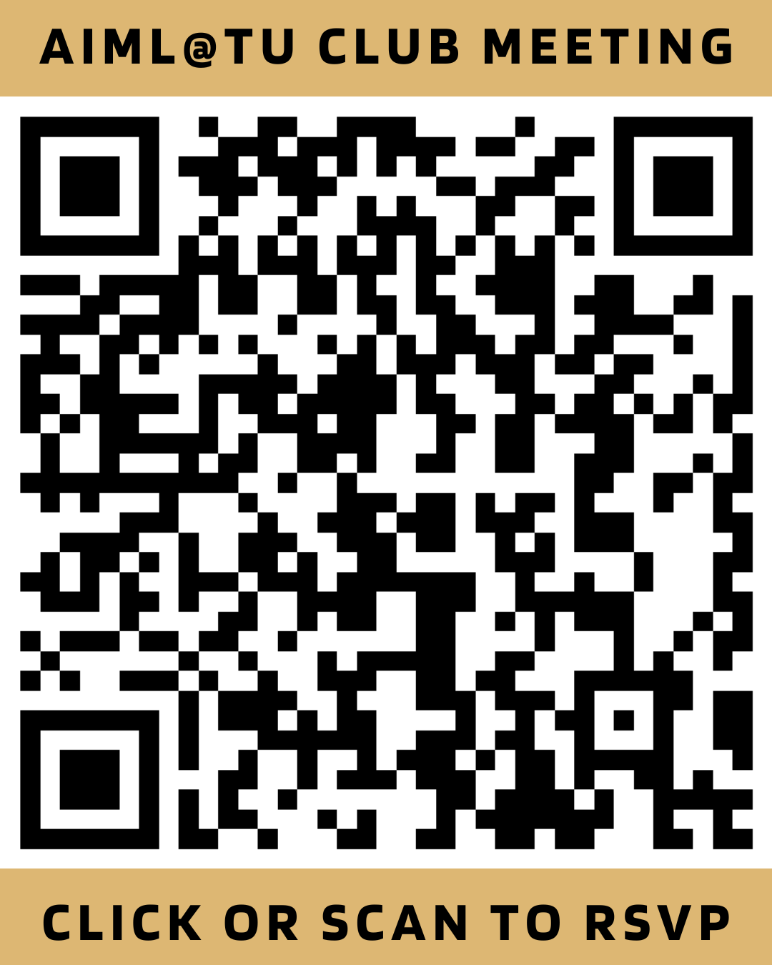 Attendance QR Code