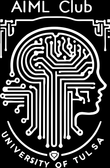 AIML Club logo
