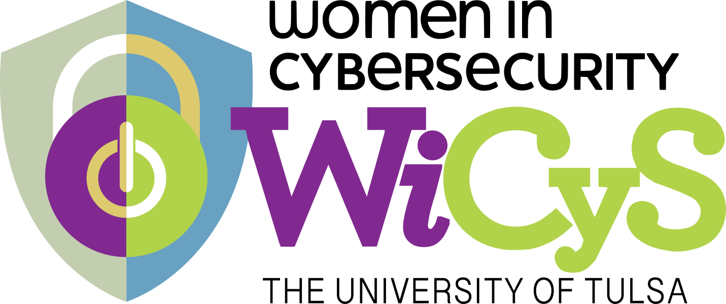 WiCyS logo